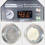 OCAmaster High Pressure Mini Autoclave LCD Air Bubble Remover LCD Refurbishment Machine OM-A1 For IPhone & Samsung LCD Repairing thumbnail-5