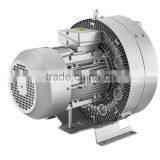 Three Phase Side Channel Blower/vortex Vacuum Pump thumbnail-2