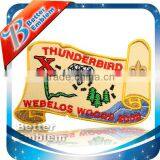 Sew on Embroidery Design Patch Letter thumbnail-3