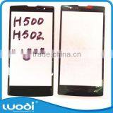 Wholesale Front Outer Screen Glass Lens for LG Magna H500 H502