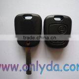 Cit-roen-R02A for Citroen 307 Remote Key With VA2 Key Blade