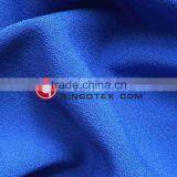 Woven Technics Polyester Spandex Fabric for Women Fashion Garment thumbnail-4