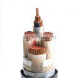 XLPE Insulated and PVC/PE Sheated Power Cable thumbnail-3