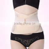 2016 Best Price Post Pregnancy Belly Belt/Maternity Clothing/Open Sexi With Good Air Permeability