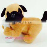 Plush And Stuffed Toys Dog thumbnail-1