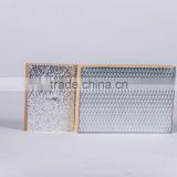Phenolic HVAC air duct panel