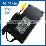Laptop Power Adapter Pa-1181-02 Pa3546e-1ac3 19V 9.5A 180W AC Adapter New thumbnail-1