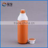 Newest Popular 180ml Plastic Toner Bottle PackagingJar Cream Jar Lotion Toner Bottle thumbnail-3