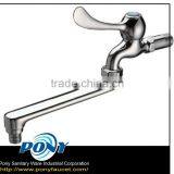 High Quality Taiwan Made Wash Basin Kitchen Mixer Faucet Tap thumbnail-1