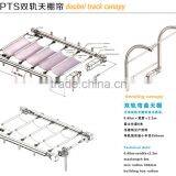 Sunshade Balcony Retractable Awing thumbnail-5