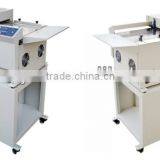 Automatic Computing Photo Line Creasing Machine thumbnail-2