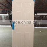 Elegant Carving Design Room Security Steel Door,American Panel Door thumbnail-6