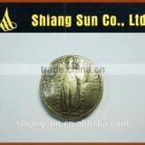 Fashionable Formal Styling Leather Fancy Flower Conchos