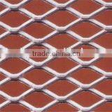 2015 Cheapest Stainless Steel/aluminum Expanded Mesh