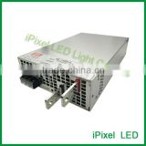 1500W Single Output Power Supply meanwell SE-1500-5