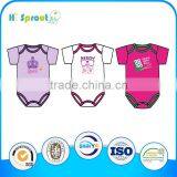 Wholesale Baby Clothing 0-12 Months New Style Infant thumbnail-1