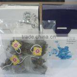 Triangle Black Tea Bags/Black Pyramid Tea Bag From Vietnam thumbnail-2