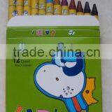 Wax Crayon thumbnail-1