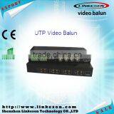 CCTV Camera UTP 4chs Active Video Receiver