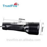 TrustFire Wholesale DF-005 5 Cree Xml 2 Led Scuba Diving Equipment for Underwater thumbnail-4