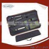 BBQ Tools Set With Wood Handle thumbnail-3