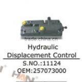 Hydraulic Pump 14CM OEM 235383000 for Putzmeister Concrete Pump Spare Parts thumbnail-4