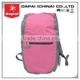 Boys&Girls Lightweight Leisure Travel Bag Popular Foldable Backpack thumbnail-1