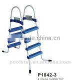 Swimming Pool Step Ladder,plastic Pool Ladder thumbnail-1