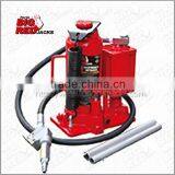 Torin BigRed 12Ton Red 265-510mm Lifting Range Air Hydraulic Jack thumbnail-2