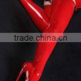 Latex Long Sock 100%nature Latex Sock Latex Catsuit thumbnail-1