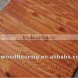 Multi Layer Engineered Wood Rustic Beech Parquet Flooring