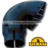 3-1/2" 4x4 Snorkel Head thumbnail-1