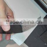 Oscillation Motor Cut Knife Cutting_ Tanged Graphite Gasket thumbnail-5