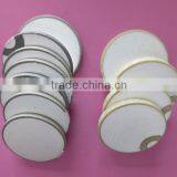 Piezoelectric Ceramic Type Doppler PZT 7MHZ Ultrasound Transducer thumbnail-2