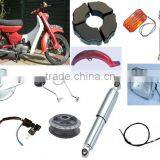 Motorcycle Parts Fit for Yamaha V50 V80 thumbnail-1