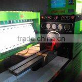 12cylinders BCS619 Bosch Diesel Fuel Injector and Pump Calibration Machine With ISO Certificate thumbnail-4