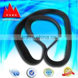 silicone rubber sealing strip for sale on alibaba