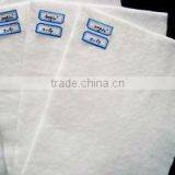PET/PP Needle Punched Nonwoven Geotextile 700gsm