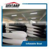 Inflatable Boat With Bottom Protection thumbnail-4