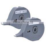 Stickers,label LS-09W(9mm+White)for Cable id Printer BIOVIN S650,S700,S600,S100T thumbnail-1