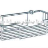 Stainless steel kitchen accessories untensil rack