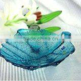 Restaurant Popular Colorful Liuli Crystal Dish thumbnail-1