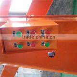 10.5m Diesel Powered Articulated Arm Lift, Crank Arm Lift thumbnail-4