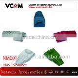 RJ45 Colorful Boot