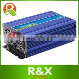 600W Power Inverter off Grid Pure Sine Wave Solar Inverter.