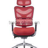Hot Sale Executive Swivel Lift Mesh Ergonomic Office Chair Modern Mesh Chair thumbnail-1