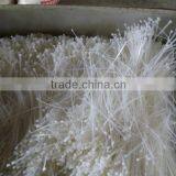 Heat Resistance Natural White Powerful Nylon Cable Tie