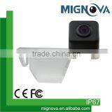 HD CCD Waterproof Backup Car Rearview Camera For Aveo 2012(Special for Thailand) thumbnail-1