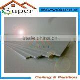 Non-Asbestos Low Shrinkage Fiber Cement Board