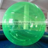 Most Polular China Inflatable walking Water Ball Manufacturer